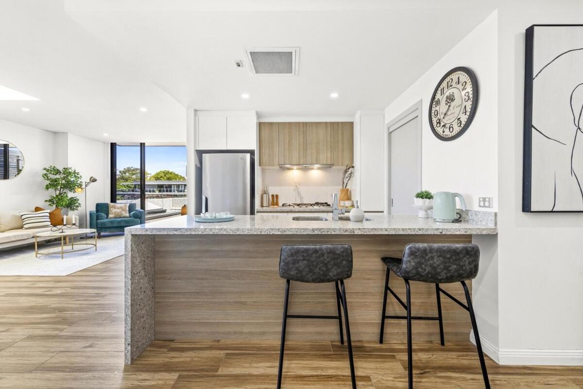 Lumiere 3br Serene Retreat - Views, Parking, Gym, Pool